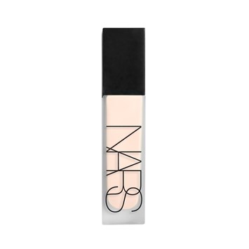 NARS - NATURAL MATTE LONGWEAR FOUNDATION - Doğal Mat Bitişli, Uzun Süre Kalıcı ve Filtre Etkisi Veren Fondöten